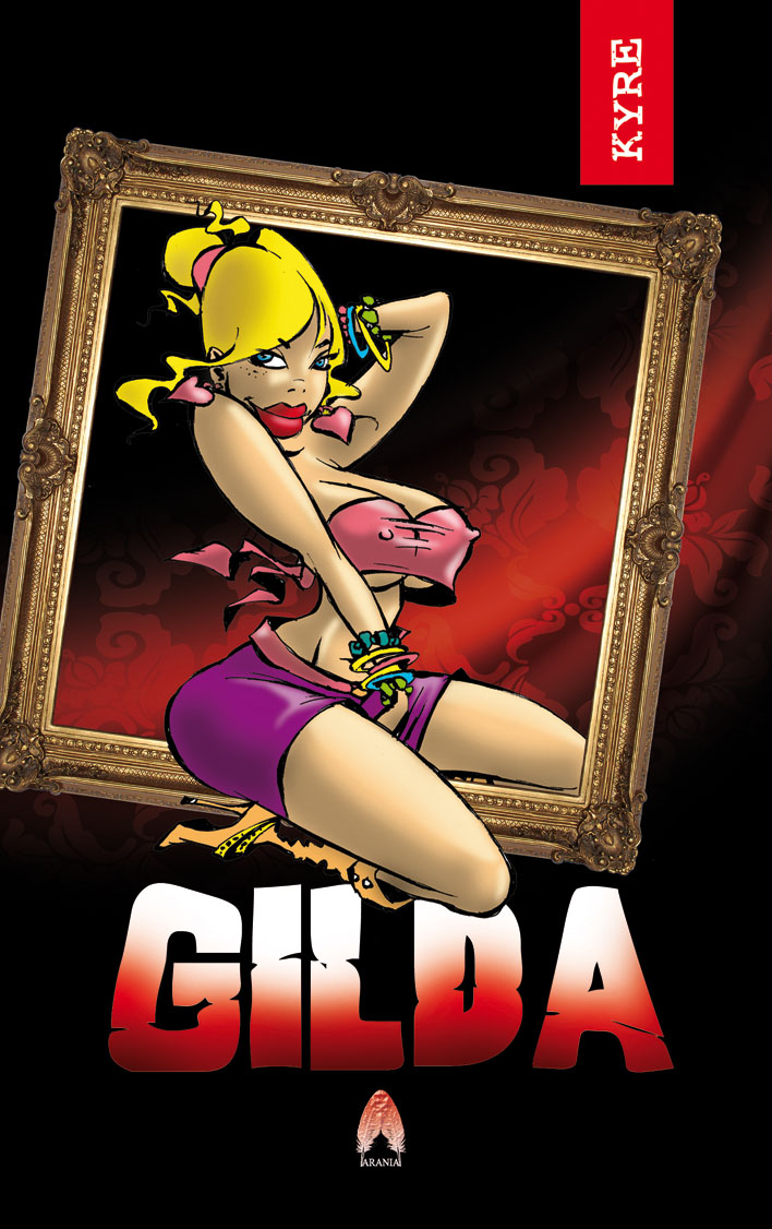 Gilda - Kyre