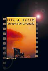 Fereastra De La Venetia - Silvia Kerim