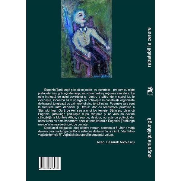 Rabatabil la cerere - Eugenia Taralunga