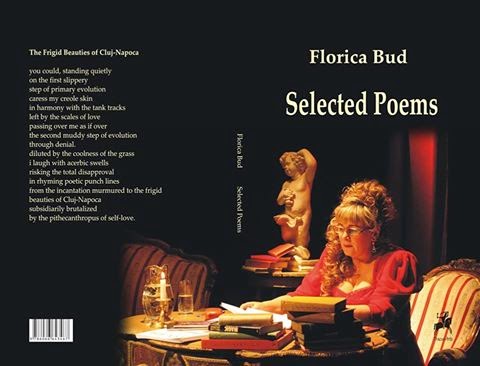 Selected Poems - Florica Bud