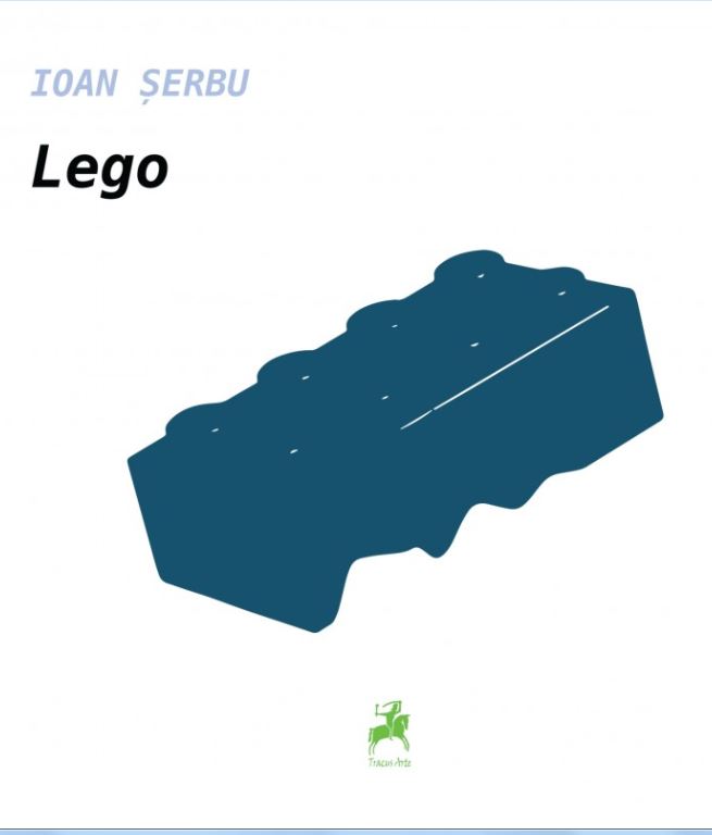 Lego - Ioan Serbu
