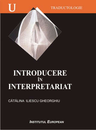 Introducere In Interpretariat - Catalina Iliescu Gheorghiu