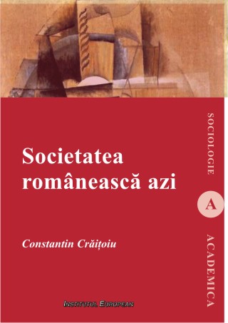 Societatea romaneasca azi - Constantin Cratoiu