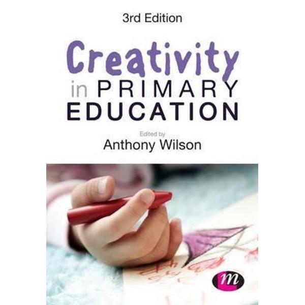 Creativity in Primary Education