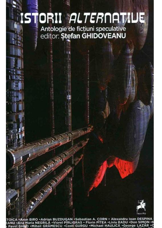 Istorii alternative - Stefan Ghidoveanu
