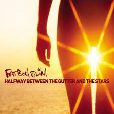 CD Fatboy Slim - Halfway Between The Gutter And The Stars
