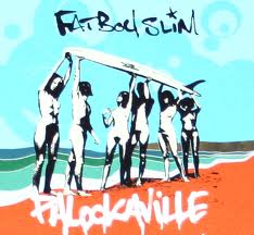 CD Fatboy Slim - Palookaville