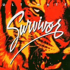 CD Survivor - Ultimate