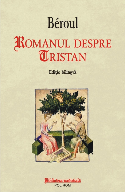 Romanul Despre Tristan - Beroul