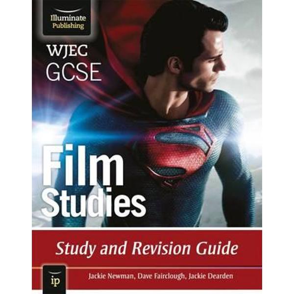 WJEC GCSE Film Studies