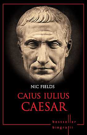 Caius Iulius Caesar - Nic Fields