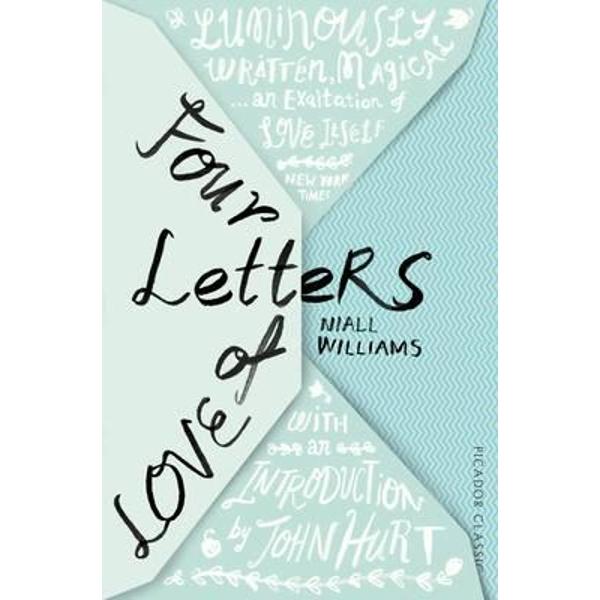Four Letters Of Love