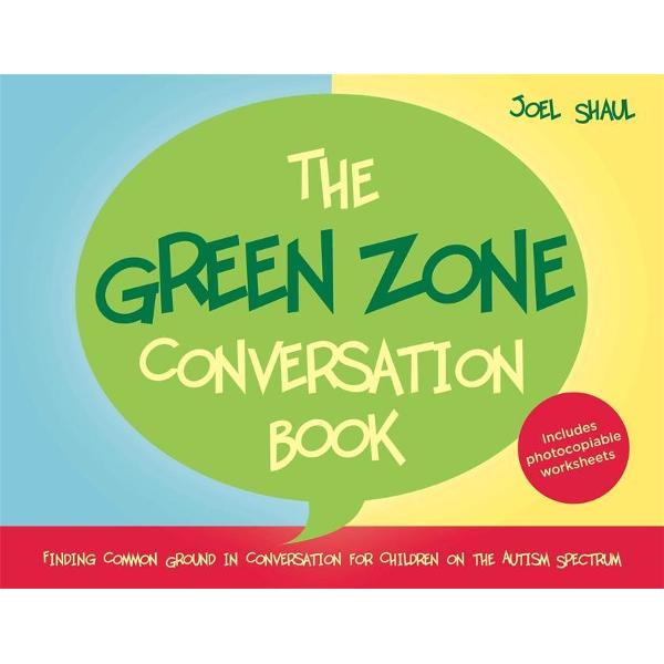 Green Zone Conversation Book