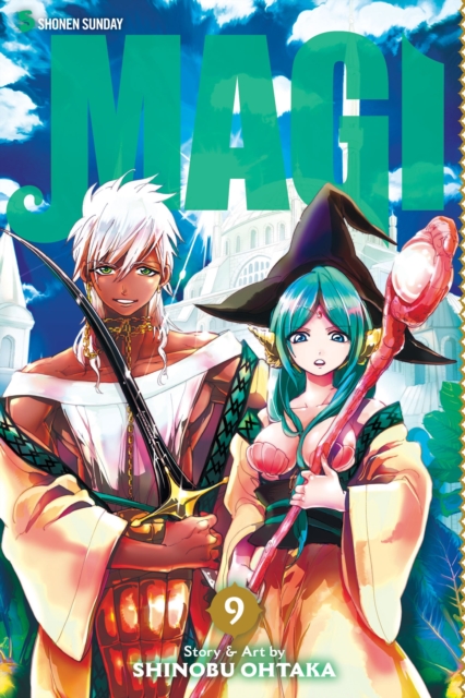 Magi
