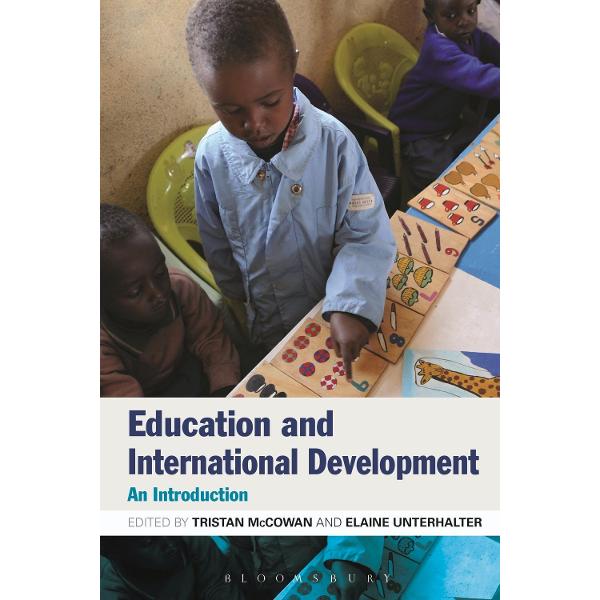 Education and International Development