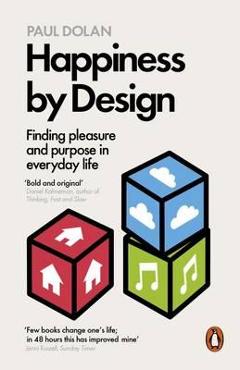 Poza produsului Happiness by Design