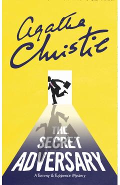 Secret Adversary