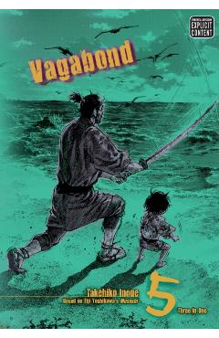 Vagabond