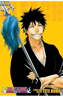 Bleach