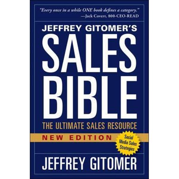 Sales Bible