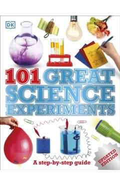 101 Great Science Experiments