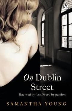 Poza produsului On Dublin Street - Samantha Young
