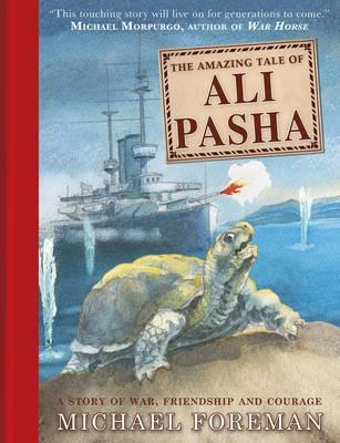 Amazing Tale of Ali Pasha