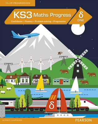 KS3 Maths Progress
