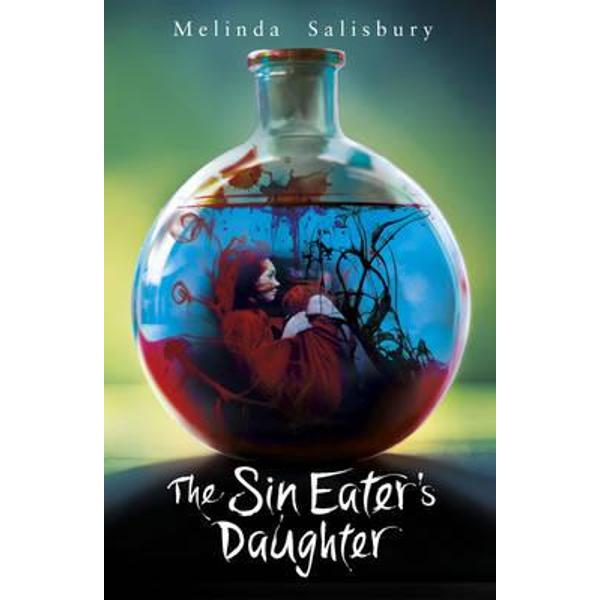 Sin Eater's Daughter