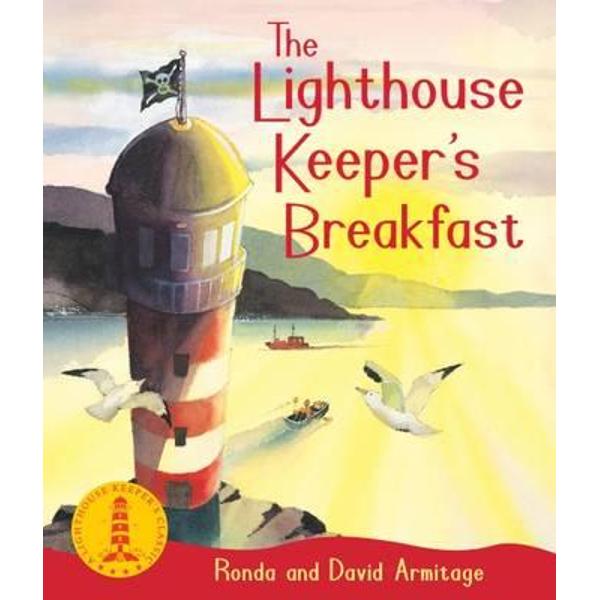Lighthouse Keeper's Breakfast