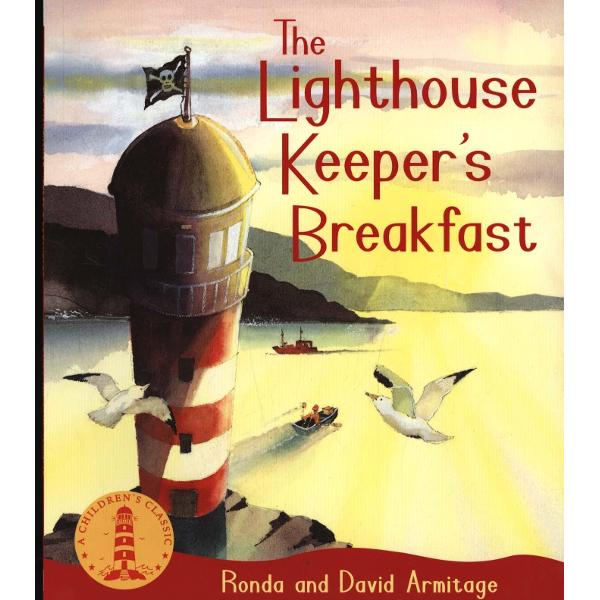 Lighthouse Keeper's Breakfast