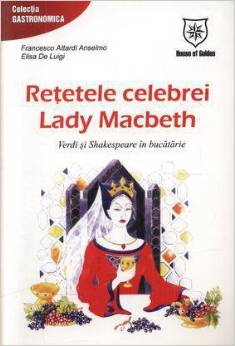Retele Celebrei Lady Macbeth - Francesco Attardi Anselmo