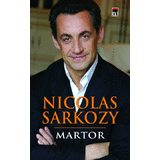 Martor - Cl - Nicolas Sarkozy