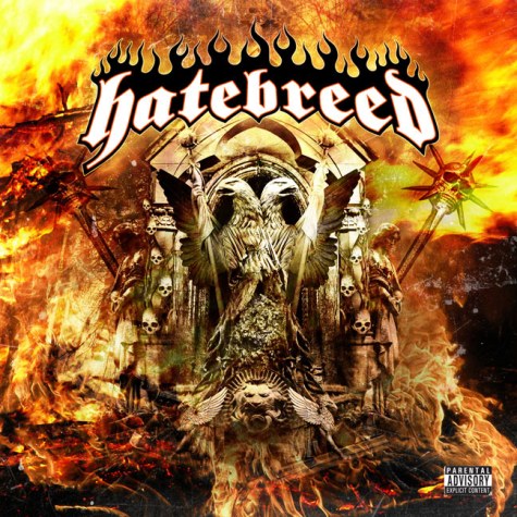 CD Hatebreed
