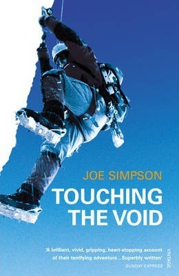 Touching The Void - Joe Simpson