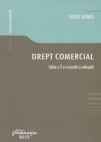 Drept Comercial Ed.2 - Vasile Nemes