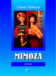 Mimoza - Liana Manzat