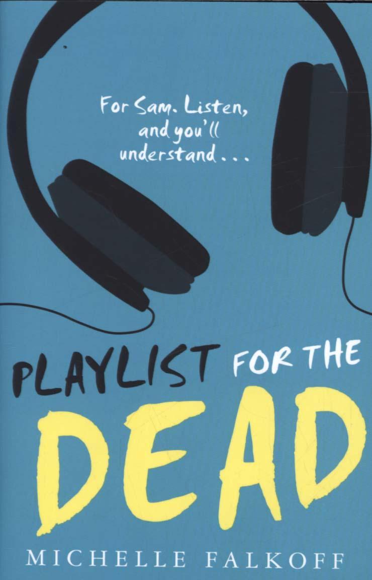 Playlist for the Dead