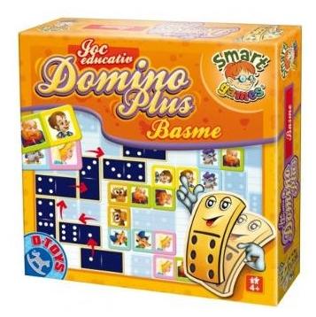 Domino plus - Basme 
