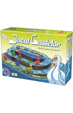 Imaginea produsului 'Jocul Gastelor'