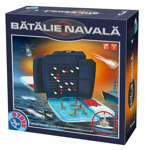Batalia Navala (68965)