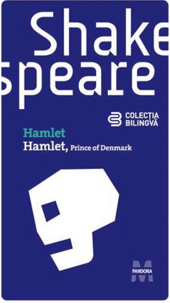 Hamlet. Hamlet, Prince of Denmark - Shakespeare