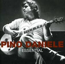 CD Pino Daniele - Essential