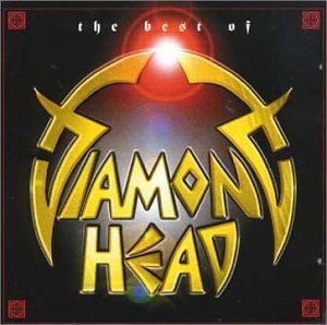 CD Diamond Head - The best of