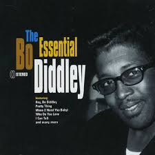 CD Bo Diddley - The Essential
