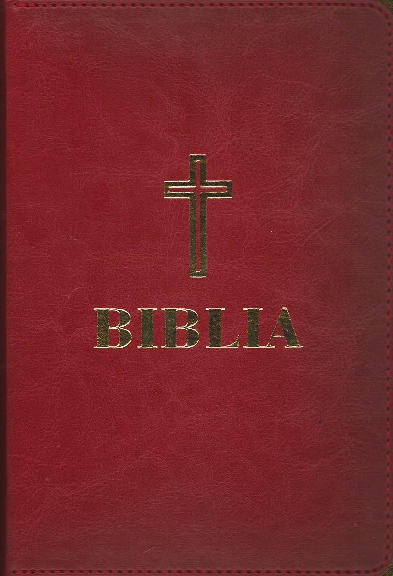 Biblia A4
