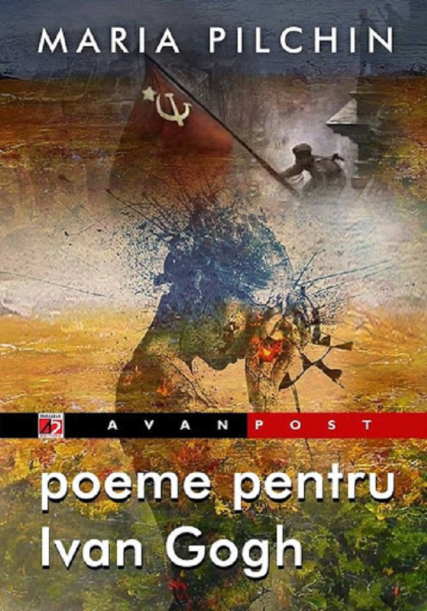 Poeme Pentru Ivan Gogh - Maria Pilchin