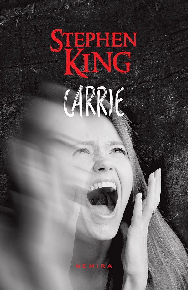 Carrie - Stephen King 