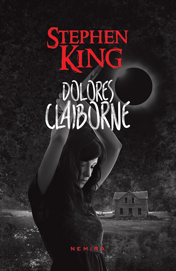 Dolores Claiborne - Stephen King 