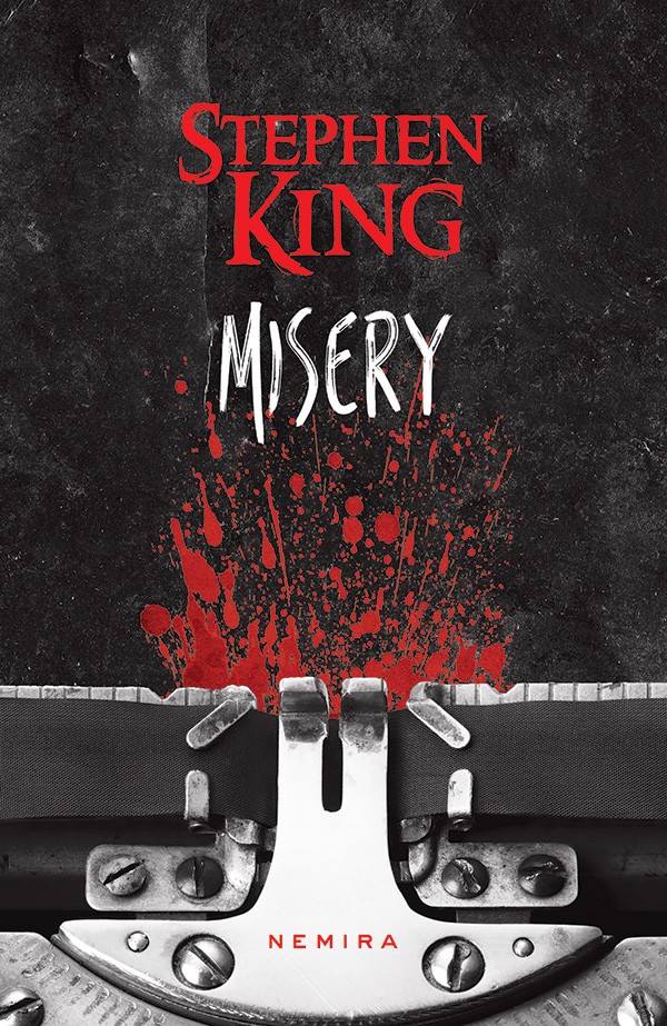Misery - Stephen King 